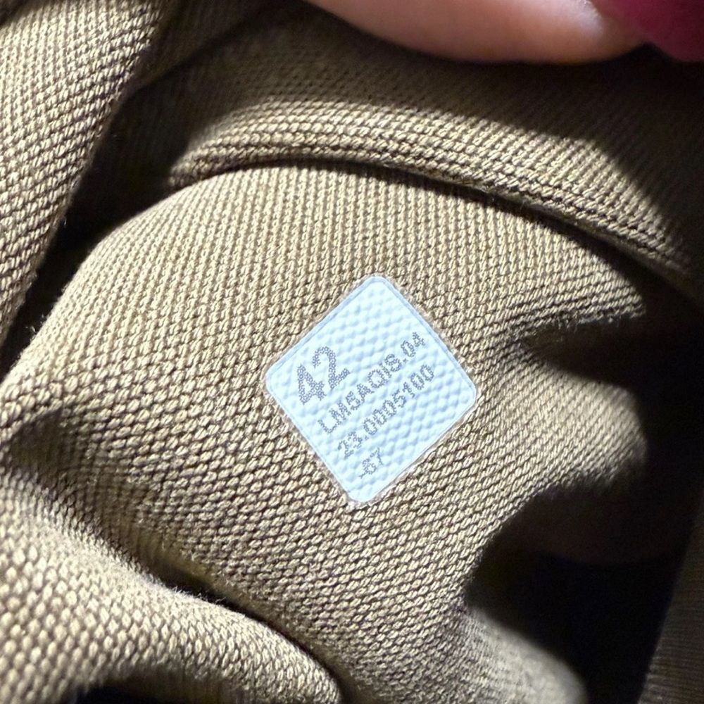 Lululemon ABC Classic-Fit Pant Utilitech
Artifact
Size 42 - Picture 8 of 13